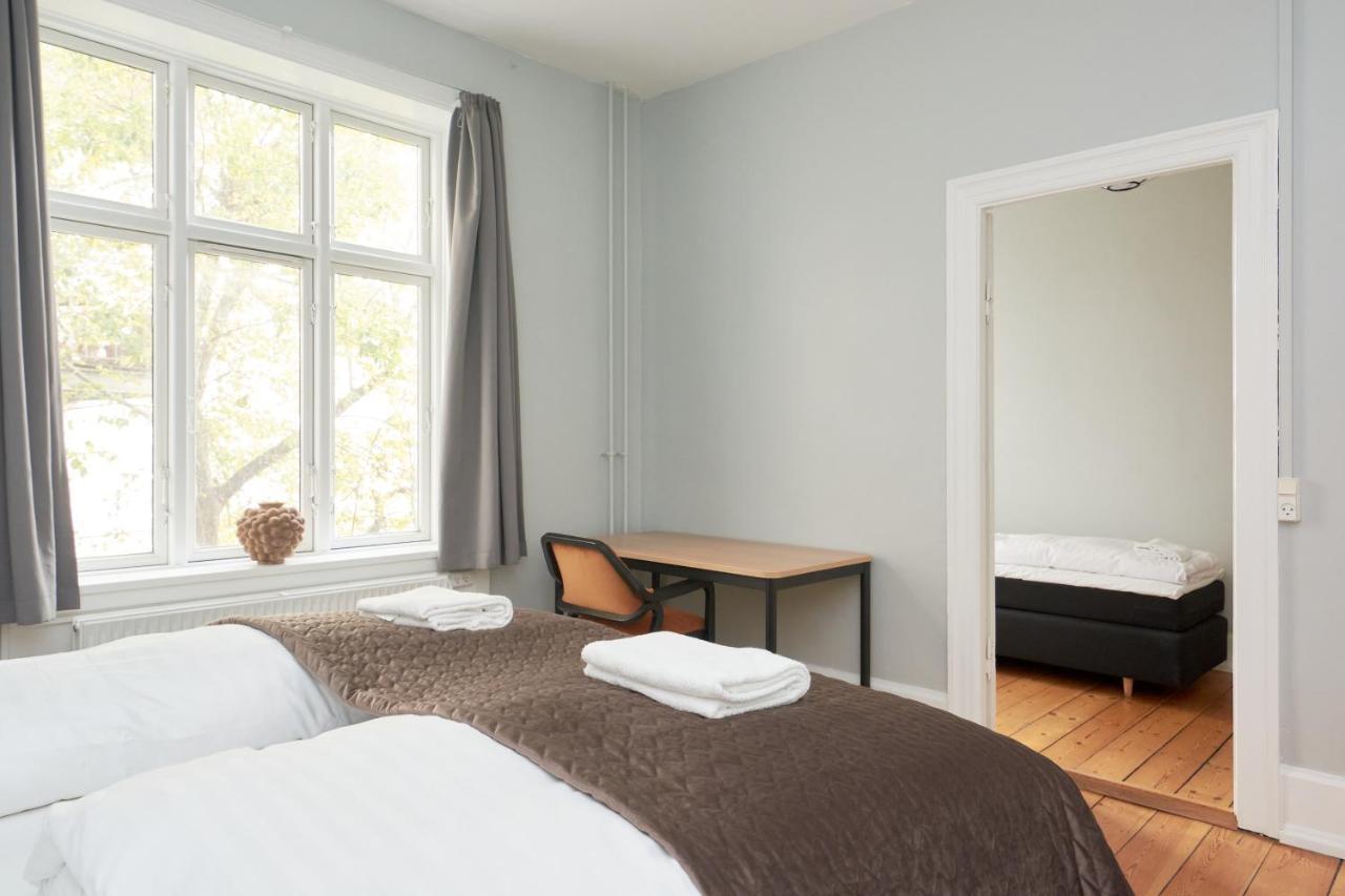 Spacious Scandinavian 3Br Apartment In Vibrant Area *