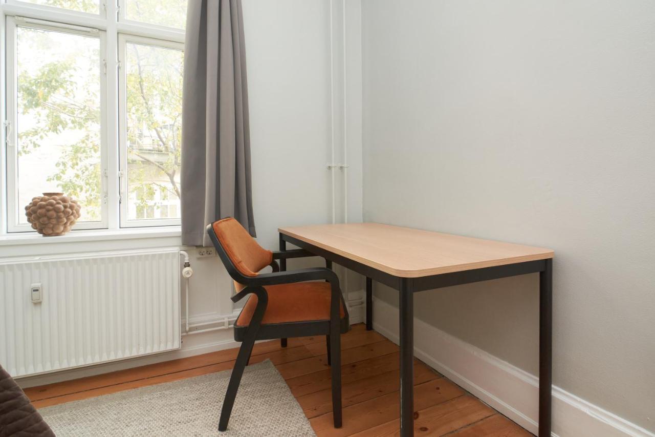 Appartamento Spacious Scandinavian 3Br Apartment In Vibrant Area