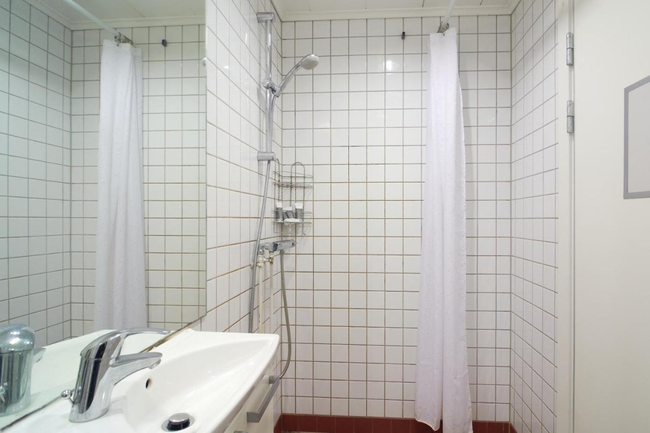 Appartamento Spacious Scandinavian 3Br Apartment In Vibrant Area *