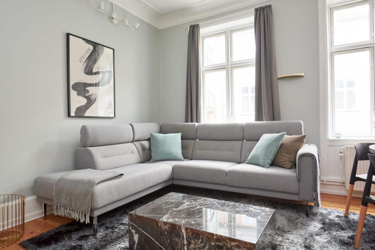 Spacious Scandinavian 3Br Apartment In Vibrant Area * Copenaghen